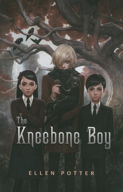 The Kneebone Boy