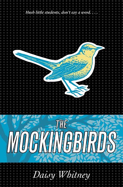 The Mockingbirds