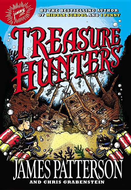 Treasure Hunters