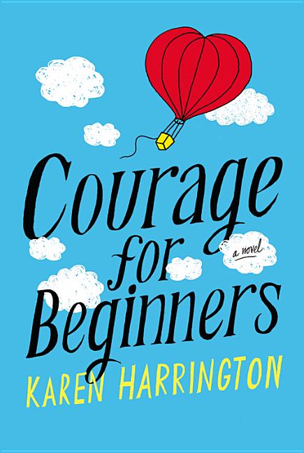 Courage for Beginners