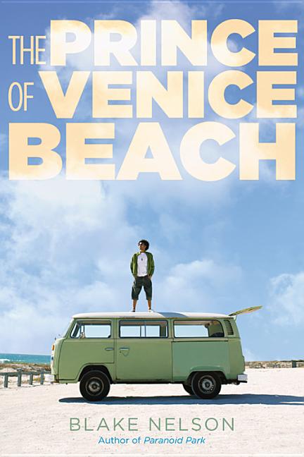 The Prince of Venice Beach