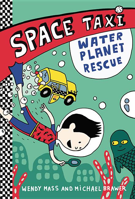 Water Planet Rescue