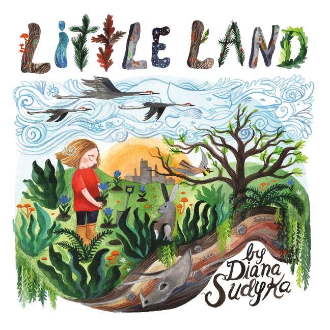 Little Land