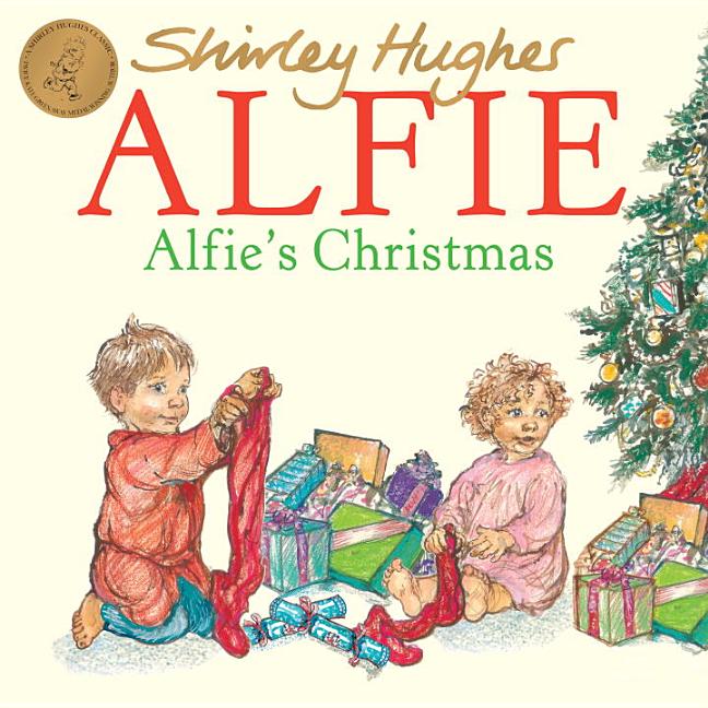 Alfie's Christmas