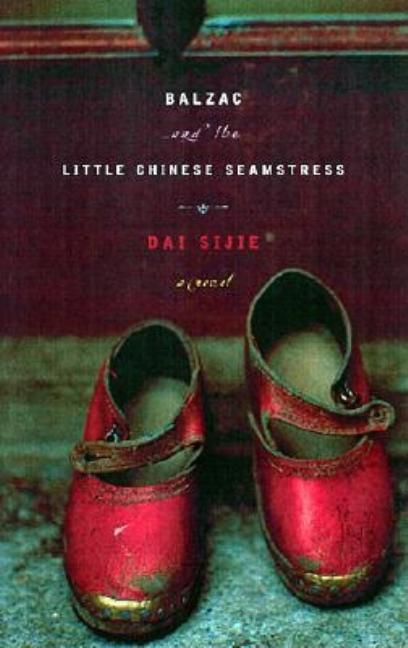 Balzac and the Little Chinese Seamstress