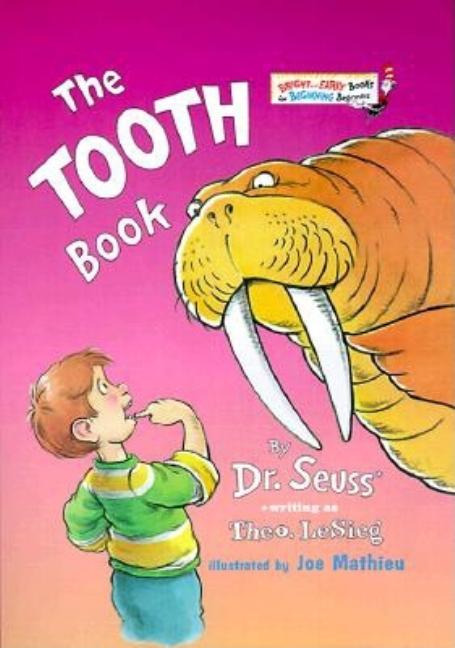 The Tooth Book