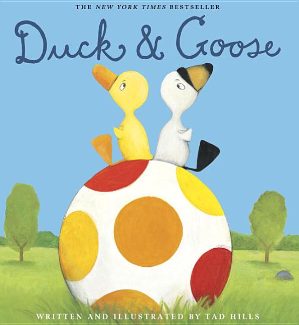 Duck & Goose