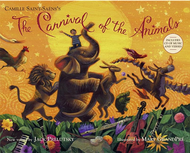 The Carnival of the Animals