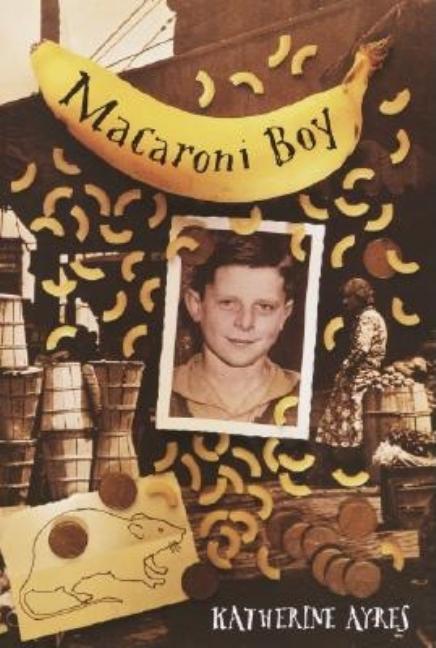 Macaroni Boy