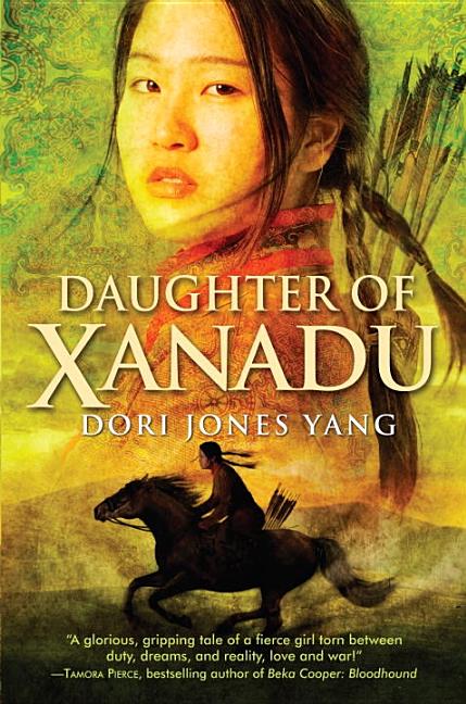 Daughter of Xanadu