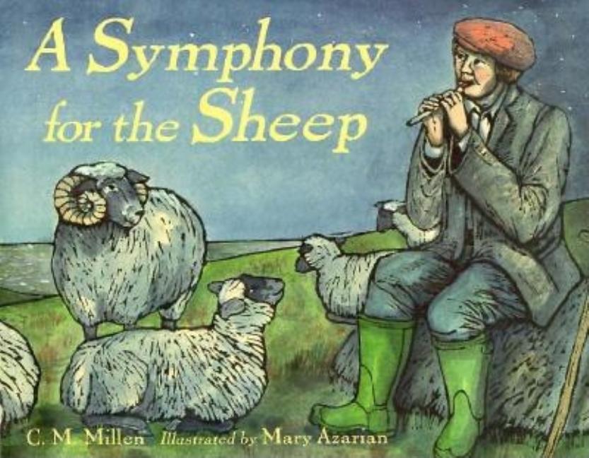 A Symphony for the Sheep