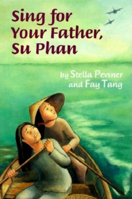 Sing for Your Father, Su Phan