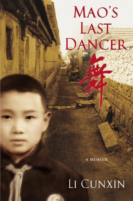 Mao's Last Dancer