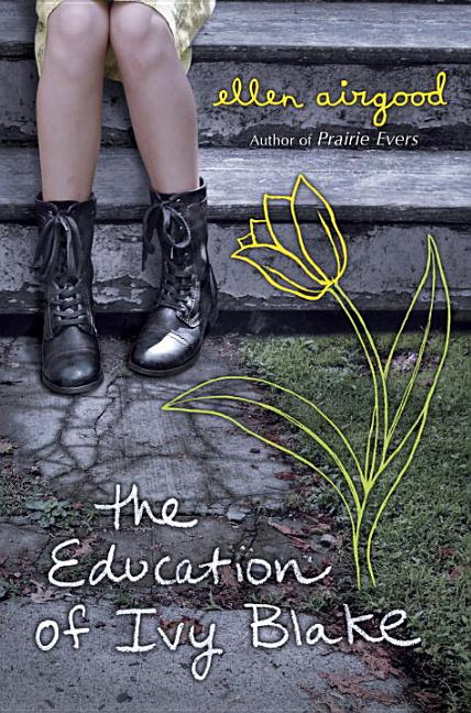 The Education of Ivy Blake