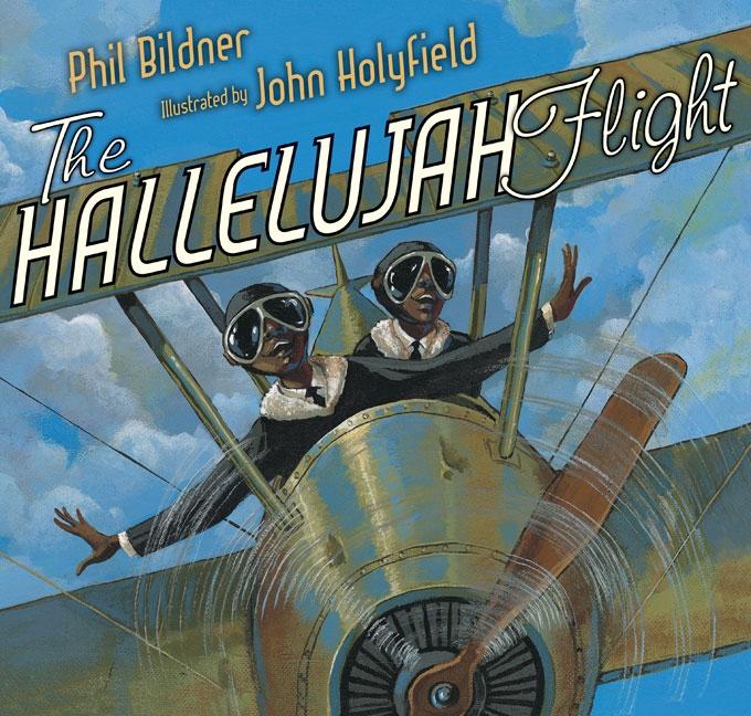 Hallelujah Flight, The