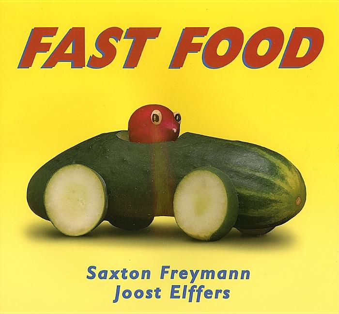 Fast Food