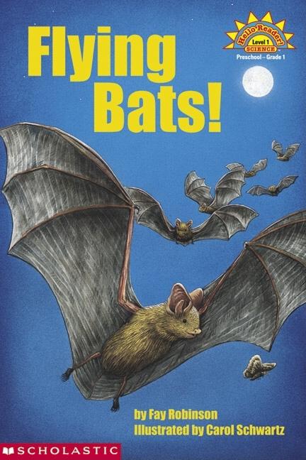 Flying Bats