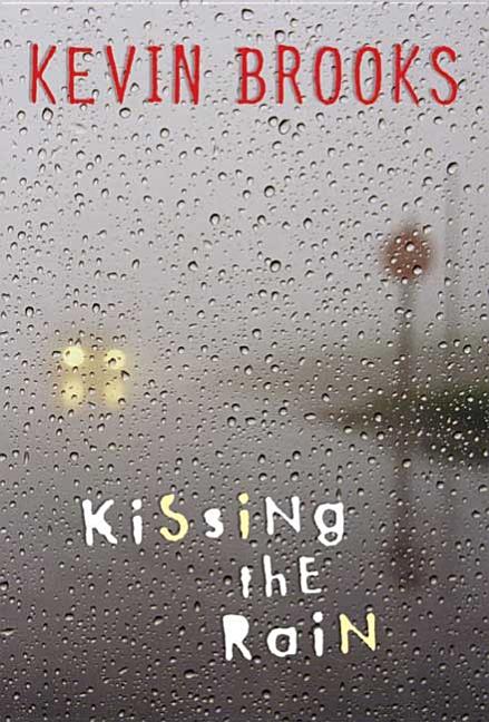 Kissing the Rain