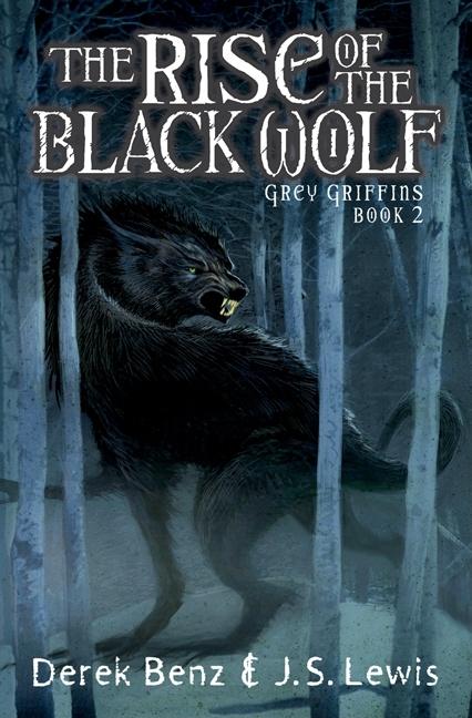 The Rise of the Black Wolf