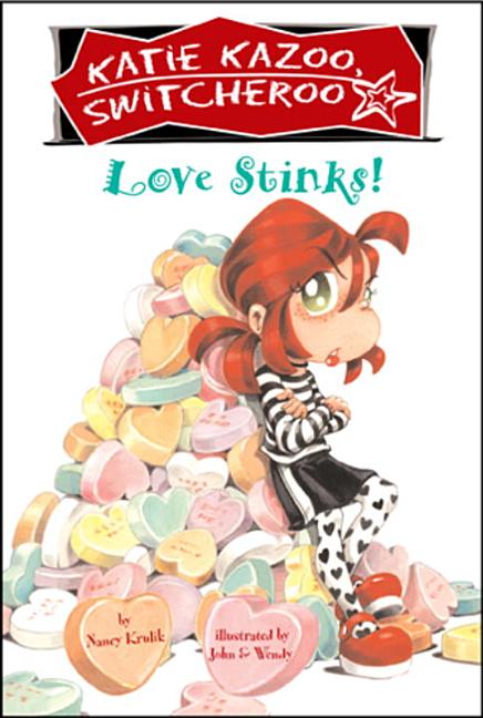 Love Stinks!