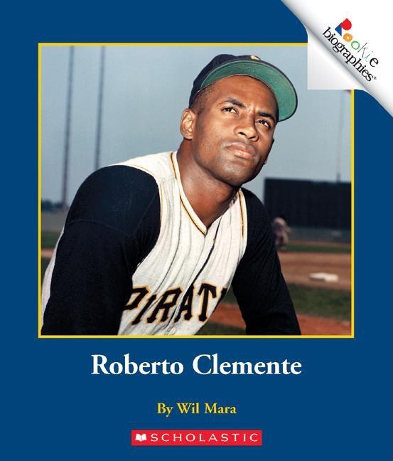 Roberto Clemente