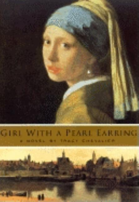 Girl with a Pearl Earring