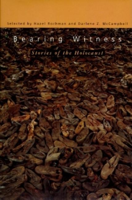 Bearing Witness