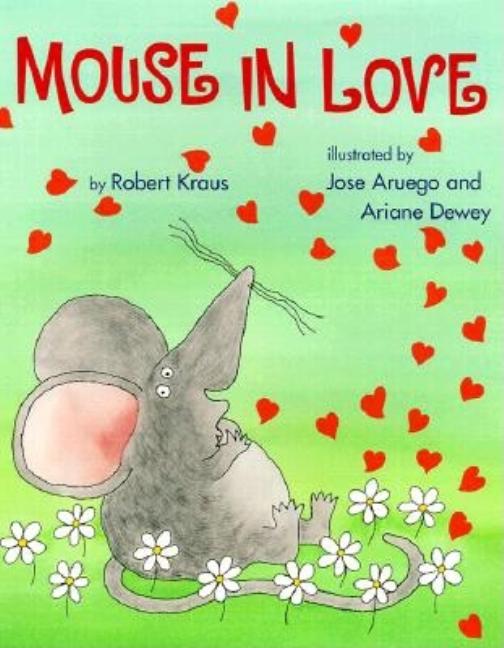 Mouse in Love