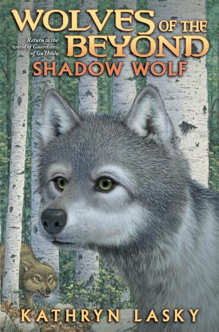 Shadow Wolf