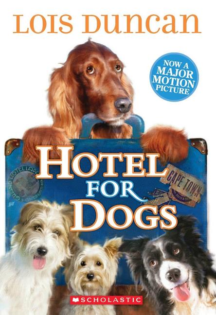 Hotel for Dogs