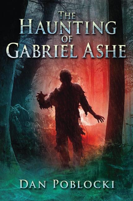 The Haunting of Gabriel Ashe