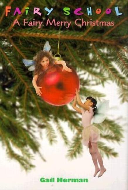 A Fairy Merry Christmas