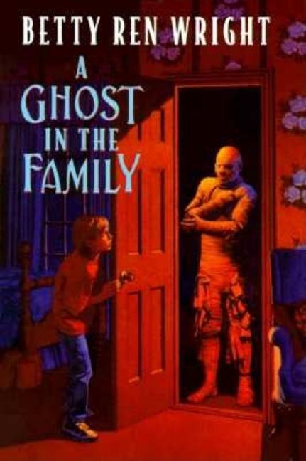 A Ghost in the Family