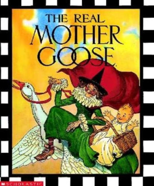 Real Mother Goose, The