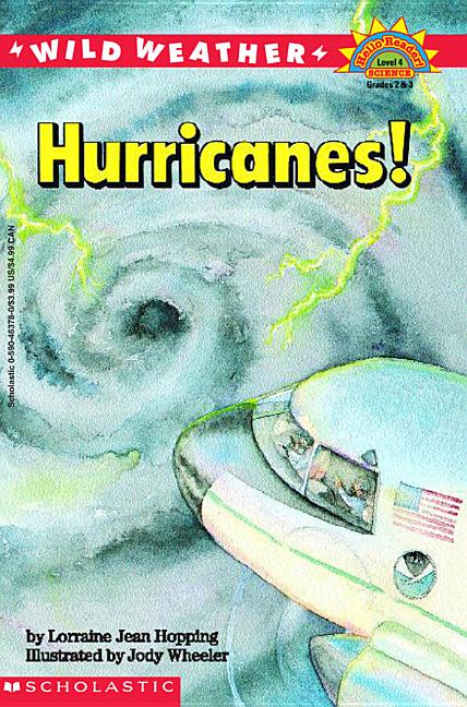 Hurricanes!