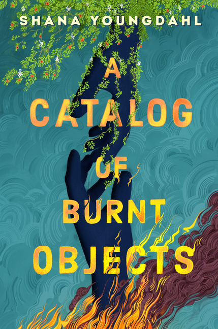 Catalog of Burnt Objects, A