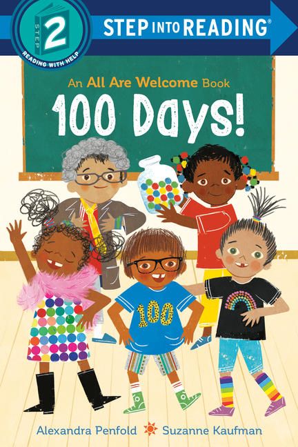 100 Days!