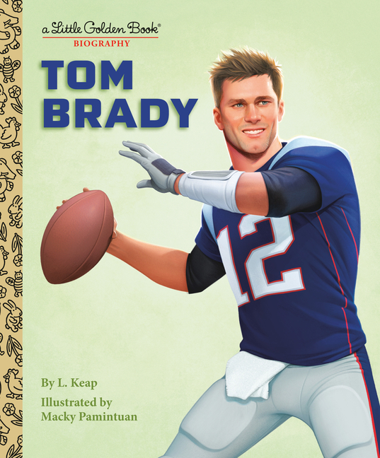 Tom Brady