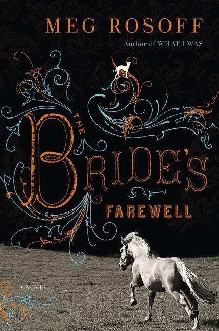 The Bride's Farewell