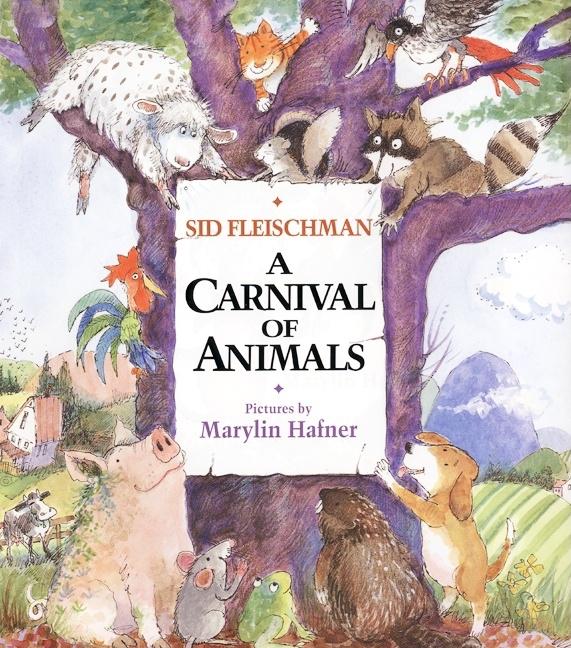 A Carnival of Animals