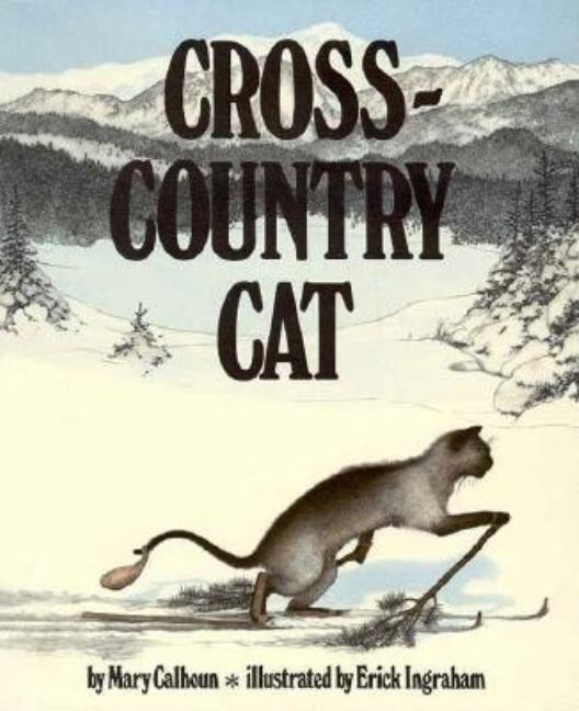 Cross-Country Cat