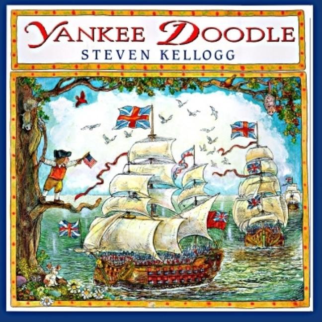 Yankee Doodle