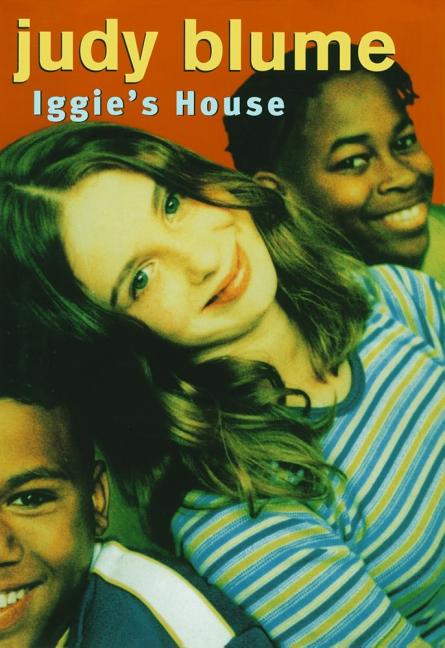 Iggie's House