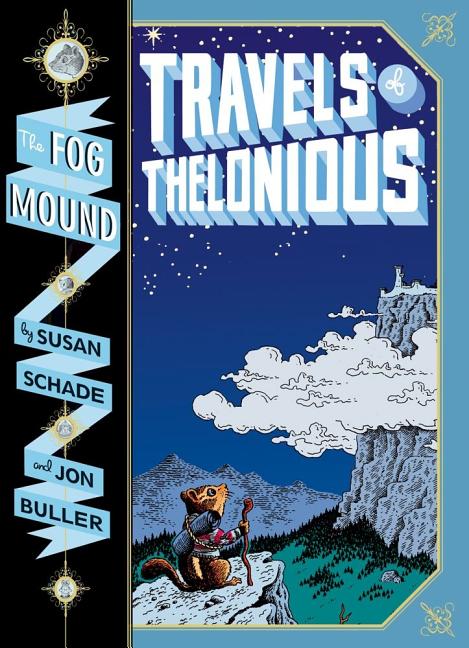 Travels of Thelonious