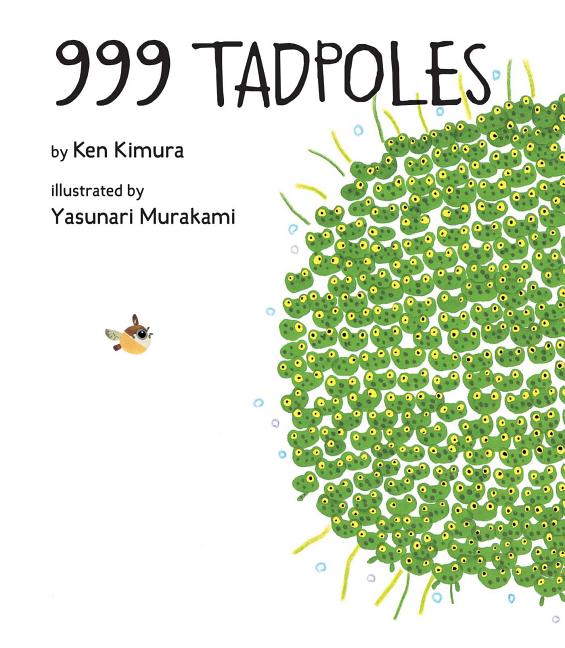 999 Tadpoles