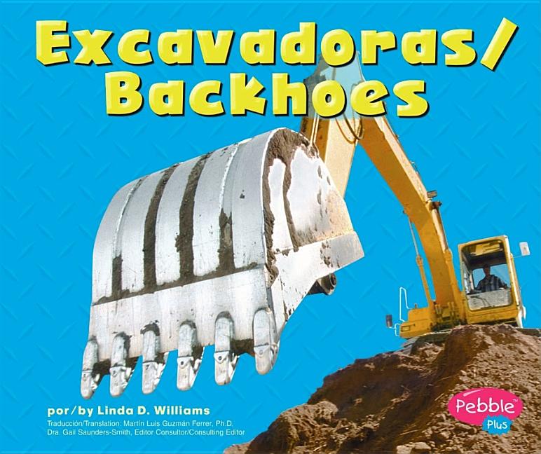 Excavadoras / Backhoes