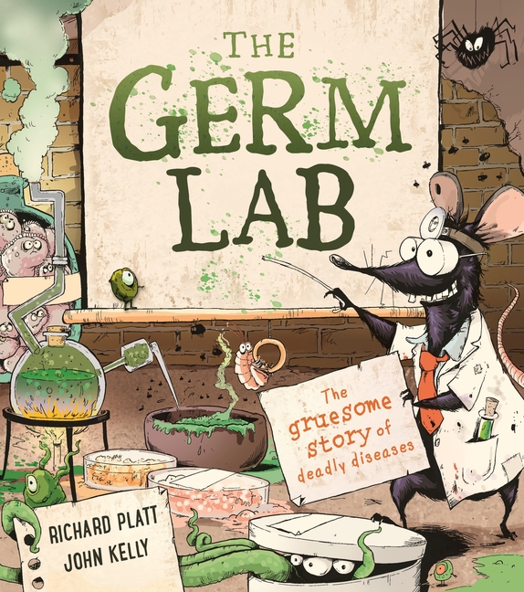 The Germ Lab