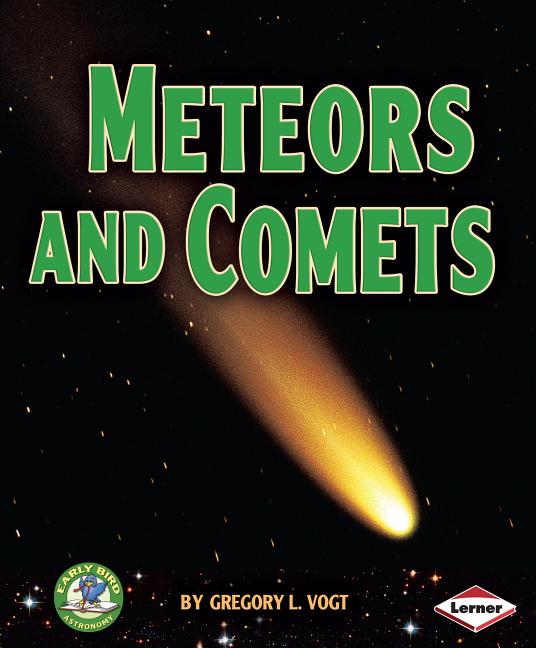 Meteors and Comets