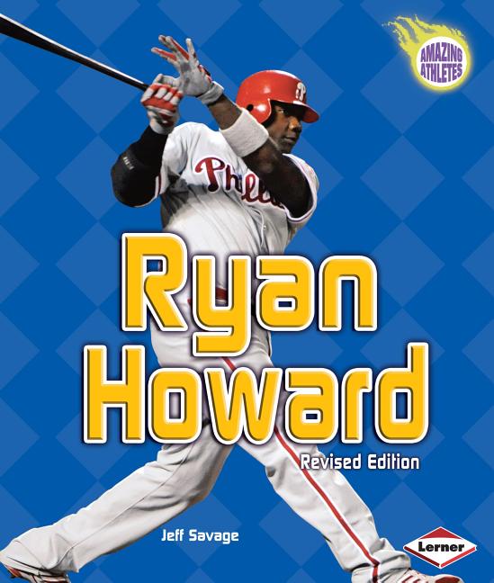 Ryan Howard