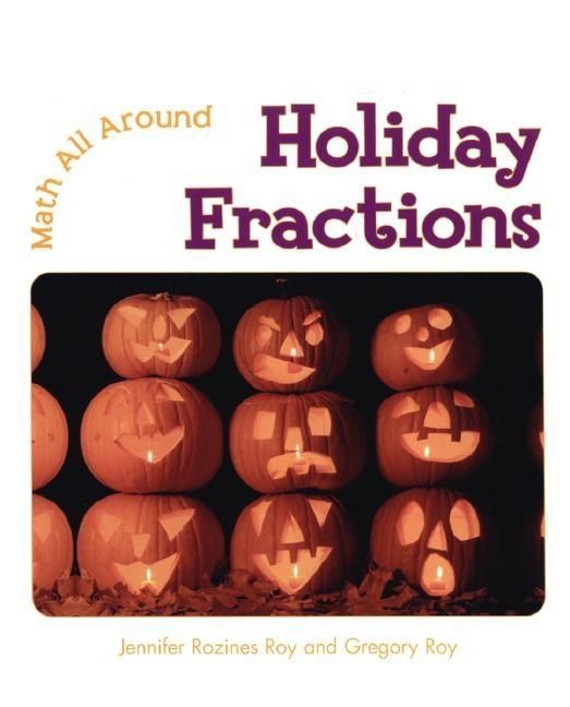 Holiday Fractions